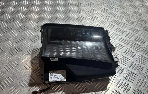 Audi A3 8Y Head up display screen 8Y2919617B