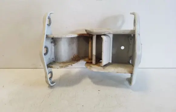 Renault Trafic III (X82) Loading door upper hinge 