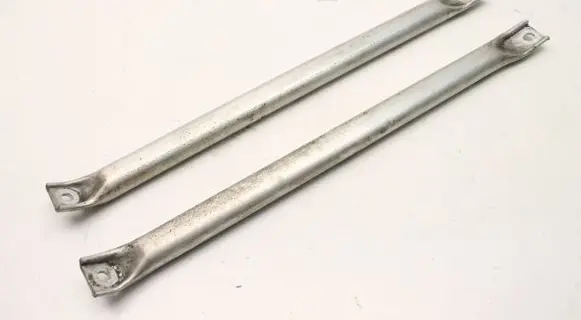 BMW X5 E70 Front anti-roll bar/sway bar