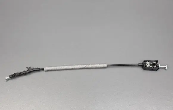 Skoda Superb B8 (3V) Rear door cable line 3T0837017E