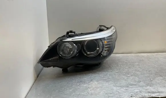 BMW 5 E60 E61 Headlight/headlamp 7044675 1ZS00999405 A9704467505