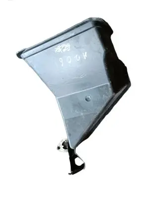 BMW X5 E70 Air intake duct part 9175466 64311083410