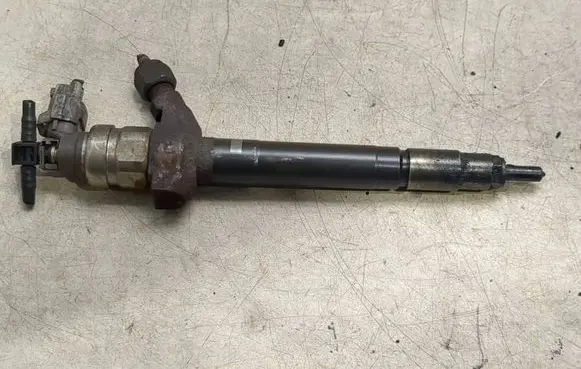 Peugeot Boxer Fuel injector 6C1Q9K546AC