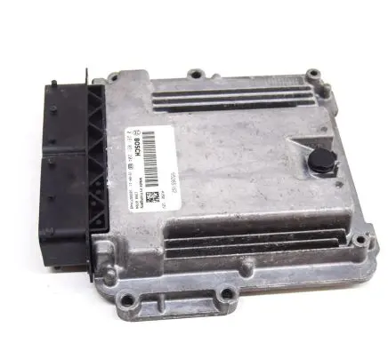 Fiat 500X Engine control unit/module 55265162 0281031204