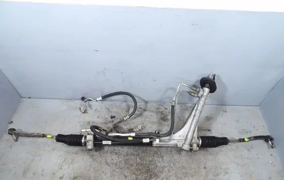 Citroen Jumper Steering rack A0038523