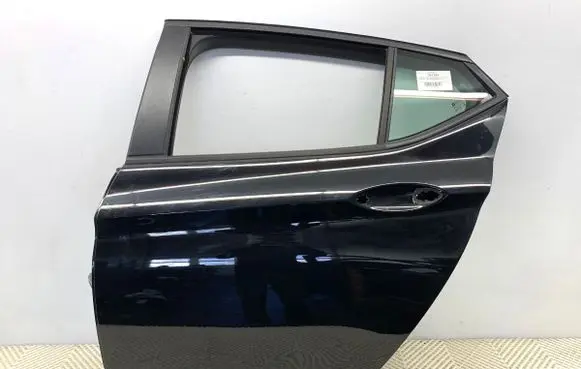 Opel Astra K Rear door Z22Y