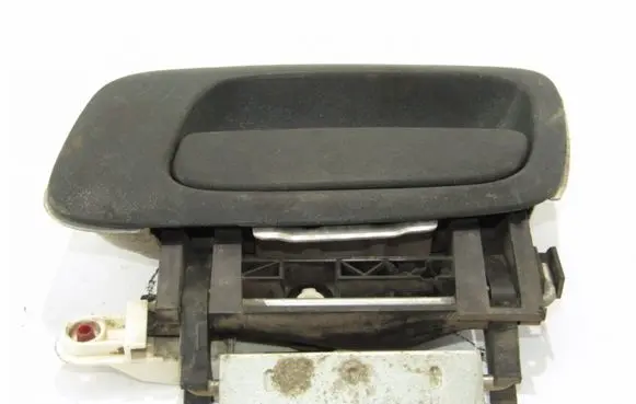 Opel Zafira A Front door exterior handle