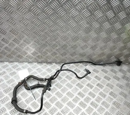 Mercedes-Benz S C217 Engine coolant pipe/hose A2225014425