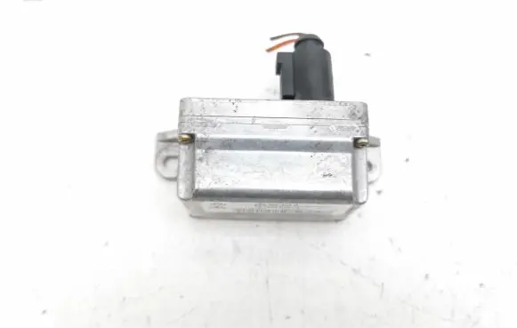 Porsche Cayenne (9PA) ESP acceleration yaw rate sensor 7E0907652A