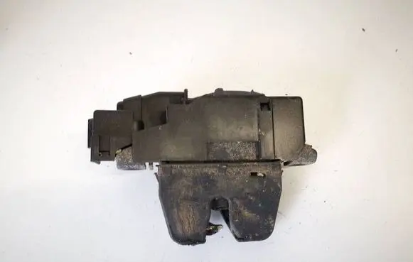Peugeot 508 Tailgate/trunk/boot lock/catch/latch 9684648680 210512