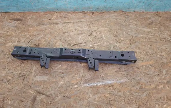 Toyota RAV 4 (XA40) Top upper radiator support slam panel ToyotaRavIV19