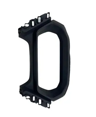 Audi Q4 Sportback e-tron Dashboard trim 89A857115