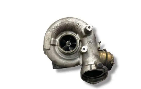 BMW X5 E53 Turbo 77910441 GT22600 7533927