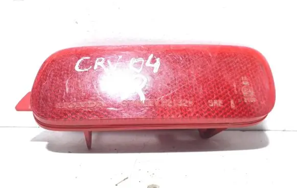 Honda CR-V Rear tail light reflector