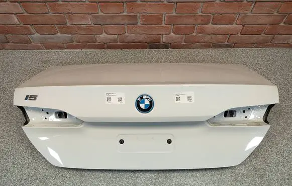 BMW i5 G60 Truck tailgate 9626986