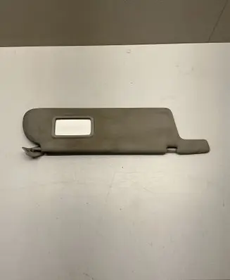 Volkswagen Transporter - Caravelle T4 Sun visor 705857552G
