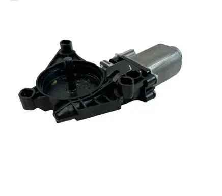 Dodge Charger Rear door window regulator motor 128000881B 402482E 120918