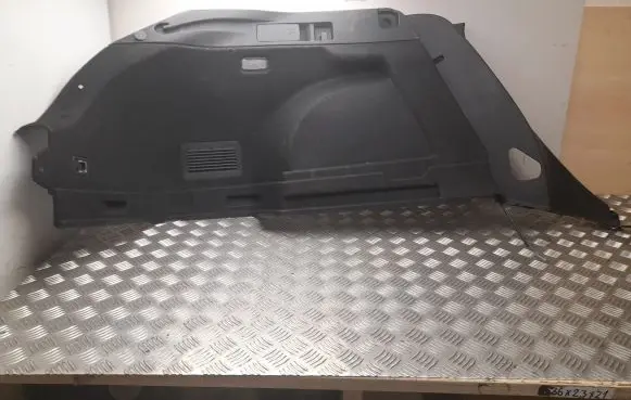 KIA Pro Cee'd III Bottom trim 85731J7550