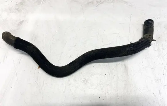 Mazda CX-7 Engine coolant pipe/hose