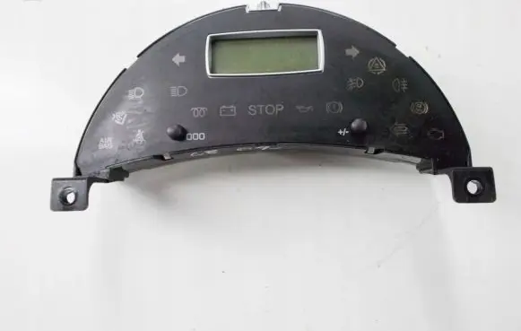 Citroen C8 Screen/display/small screen 1496286080