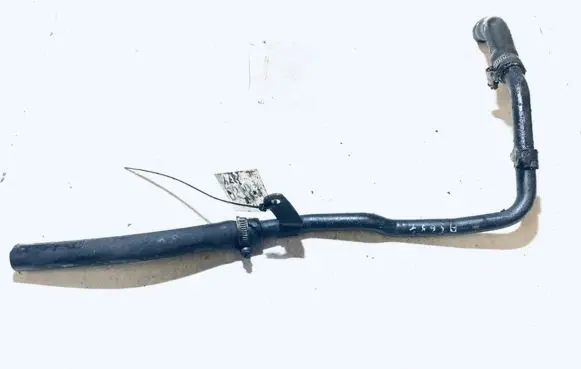 Audi A6 S6 C4 4A Engine coolant pipe/hose 4a0121109b