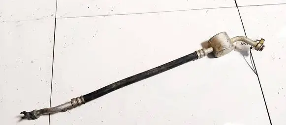 Suzuki Grand Vitara II Air conditioning (A/C) pipe/hose