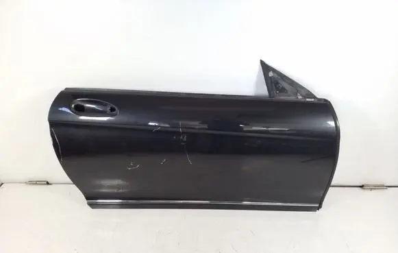 Mercedes-Benz CL C216 Door (2 Door Coupe) 