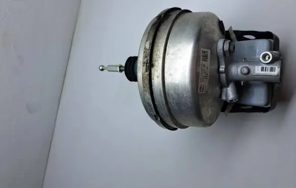 Audi A6 S6 C7 4G Brake booster 4g1612103g