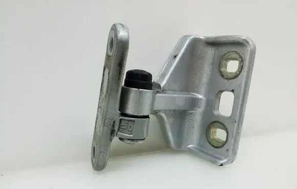 Mercedes-Benz CLS C219 Rear door upper hinge A2197300737