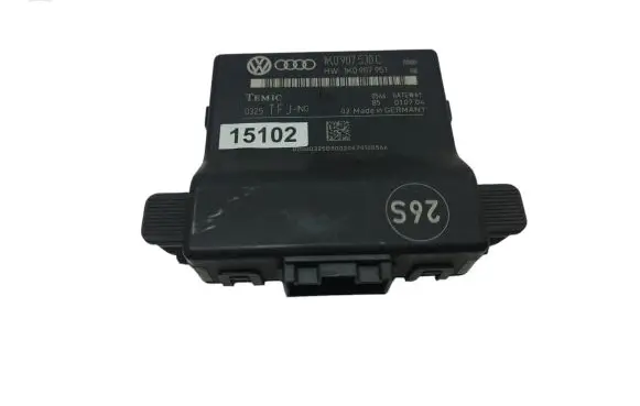 Volkswagen Touran I Gateway control module 1K0907530C 1K0907951