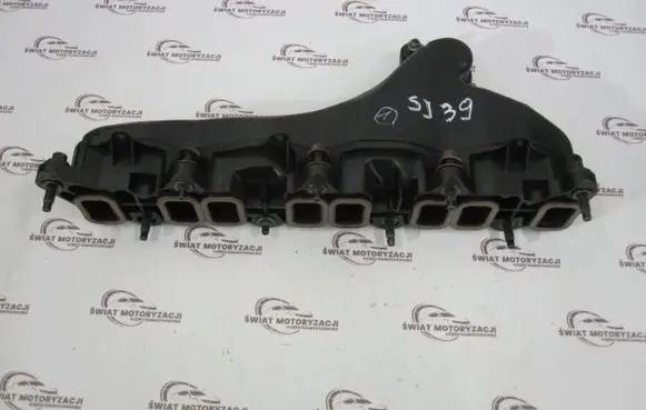 Ford Transit Intake manifold 3C1Q9424BB