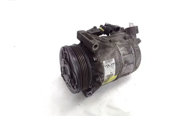 Air conditioning (A/C) compressor (pump)