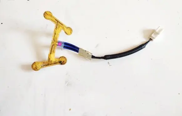 Honda Civic Seat heating element 