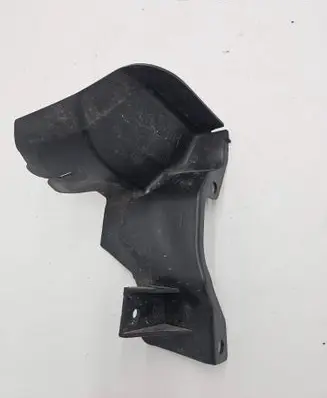 Land Rover Range Rover Velar Intercooler air guide/duct channel J8A28311AA LR092685