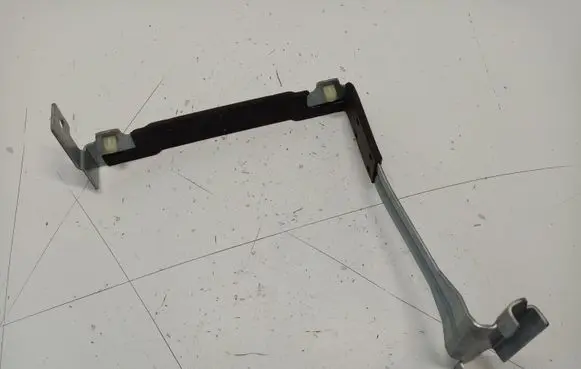 Battery bracket