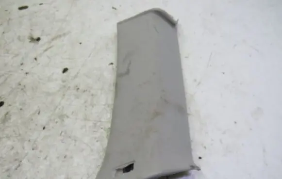 Volkswagen PASSAT B7 (C) pillar trim GMAUTO4574097