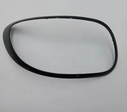 Rear/tail light trim molding