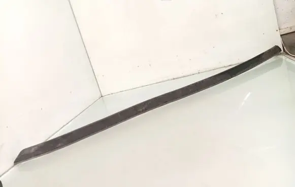 Toyota Prius+ (ZVW40) Front bumper lip 