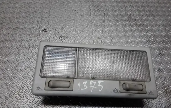 Ford Galaxy Front seat light 7M0947105C