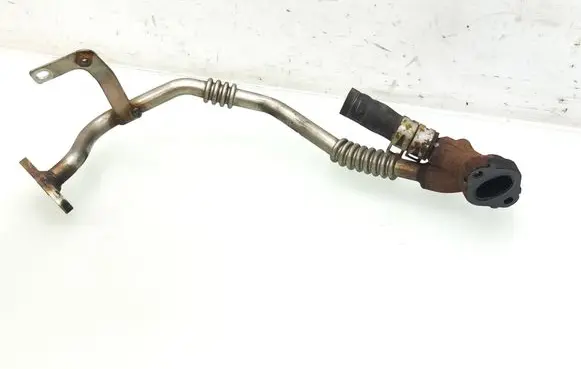 Mazda CX-5 EGR valve line/pipe/hose