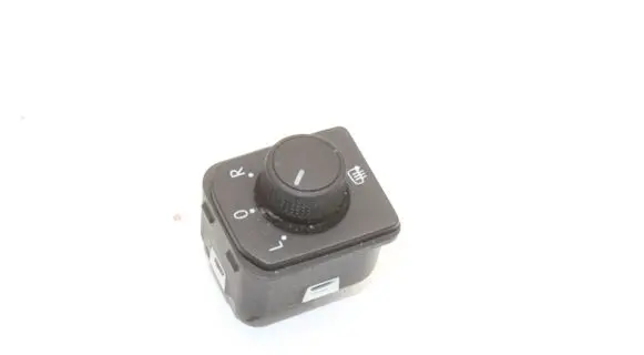 Skoda Scala Wing mirror switch 654959566