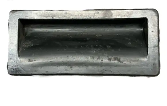 Audi A4 S4 B8 8K Tailgate/trunk/boot exterior handle 5N0827566B