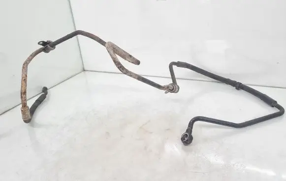 Volkswagen Bora Power steering hose/pipe/line 1j0422893cg