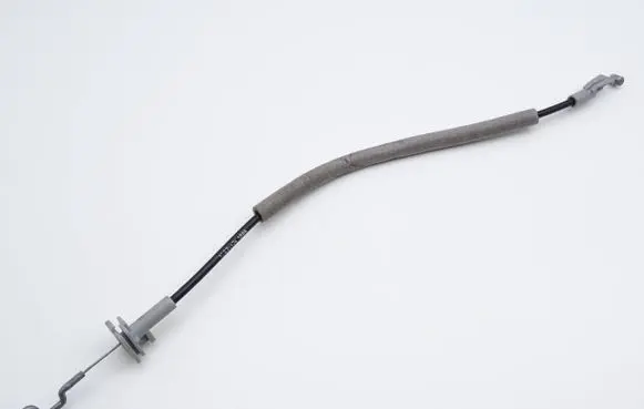 Opel Vectra C Front door cable line 13231174