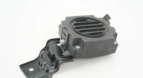 Nissan Leaf II (ZE1) Alarm system siren 281H03NF1A
