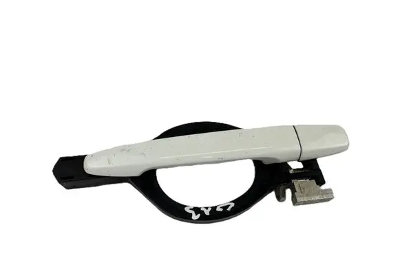 Mitsubishi ASX Rear door exterior handle
