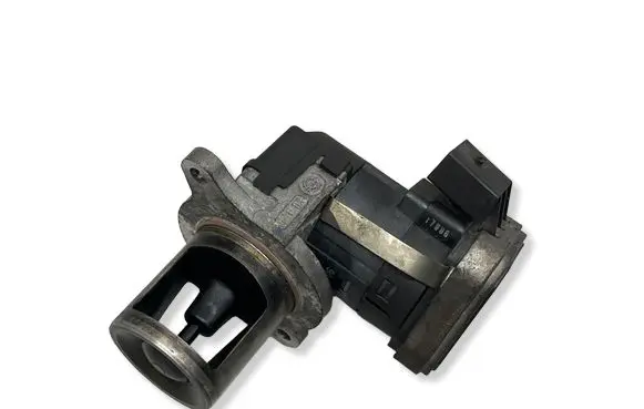 Mercedes-Benz CLS C219 EGR valve 109315 00005320C4 AC4061933355