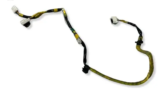 Toyota Prius (XW20) Front door wiring loom 8974647020