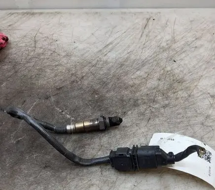 BMW 7 E65 E66 Lambda probe sensor 7804369 0281004079