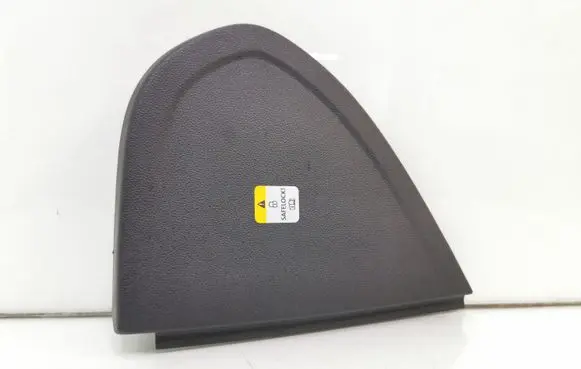 Volkswagen Up Dashboard side end trim 1S0858247